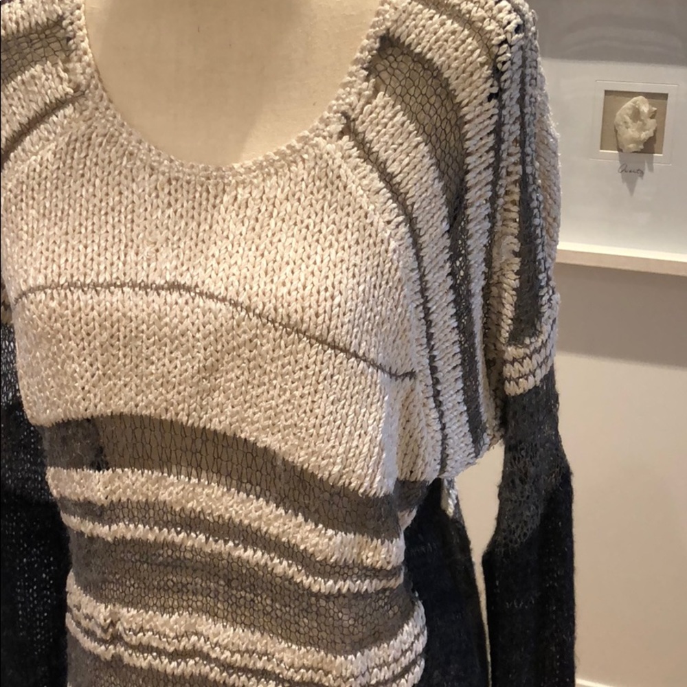 Helmut Lang Sweater - Picture 5 of 7